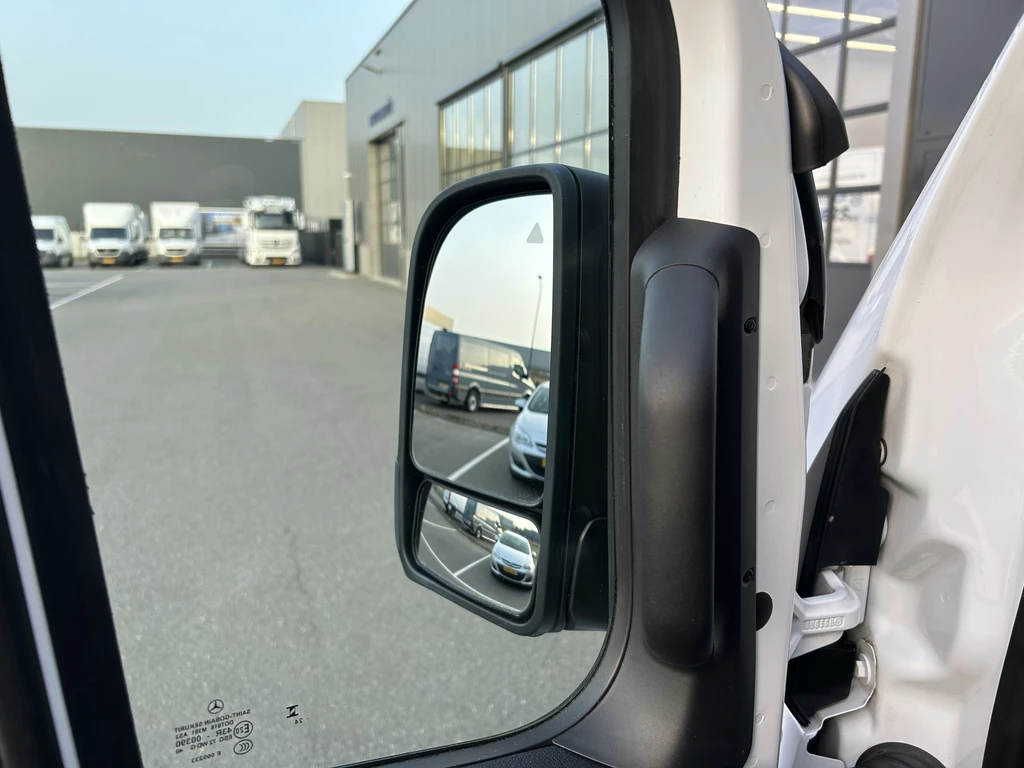 Mercedes-Benz Sprinter – foto 12