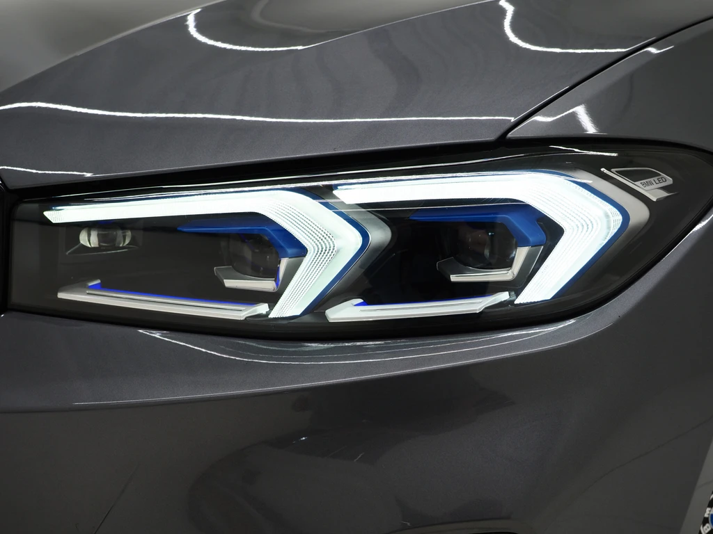 BMW 3 Serie – foto 12