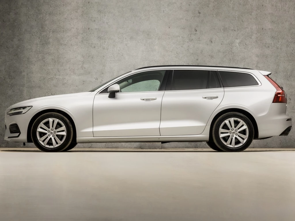 Volvo V60 – foto 3