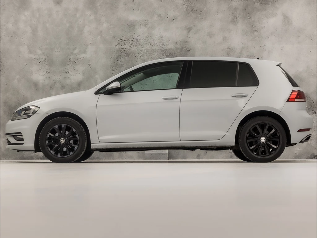 Volkswagen Golf – foto 3