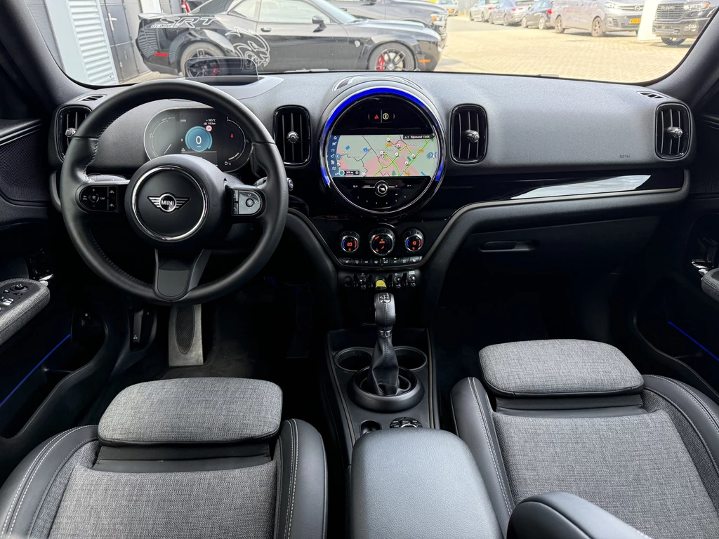 MINI Countryman – foto 9