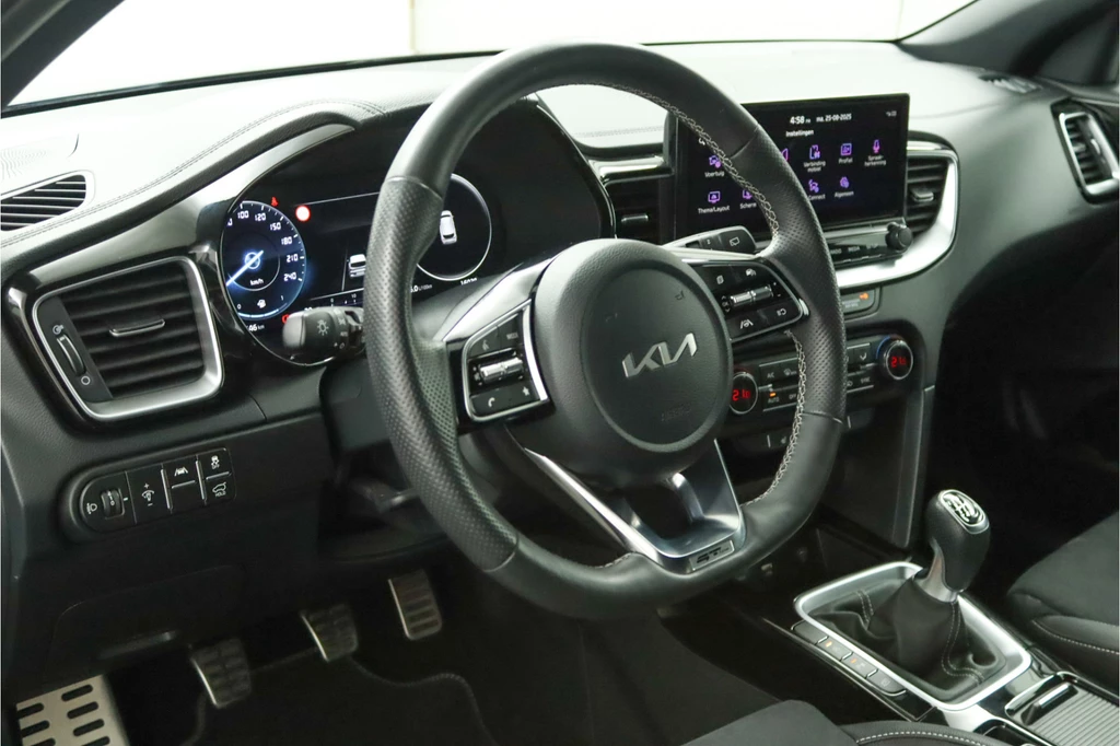 Kia Ceed Sportswagon – foto 21