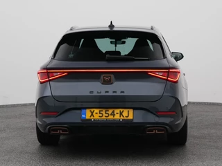 CUPRA Leon Sportstourer – thumbnail 7