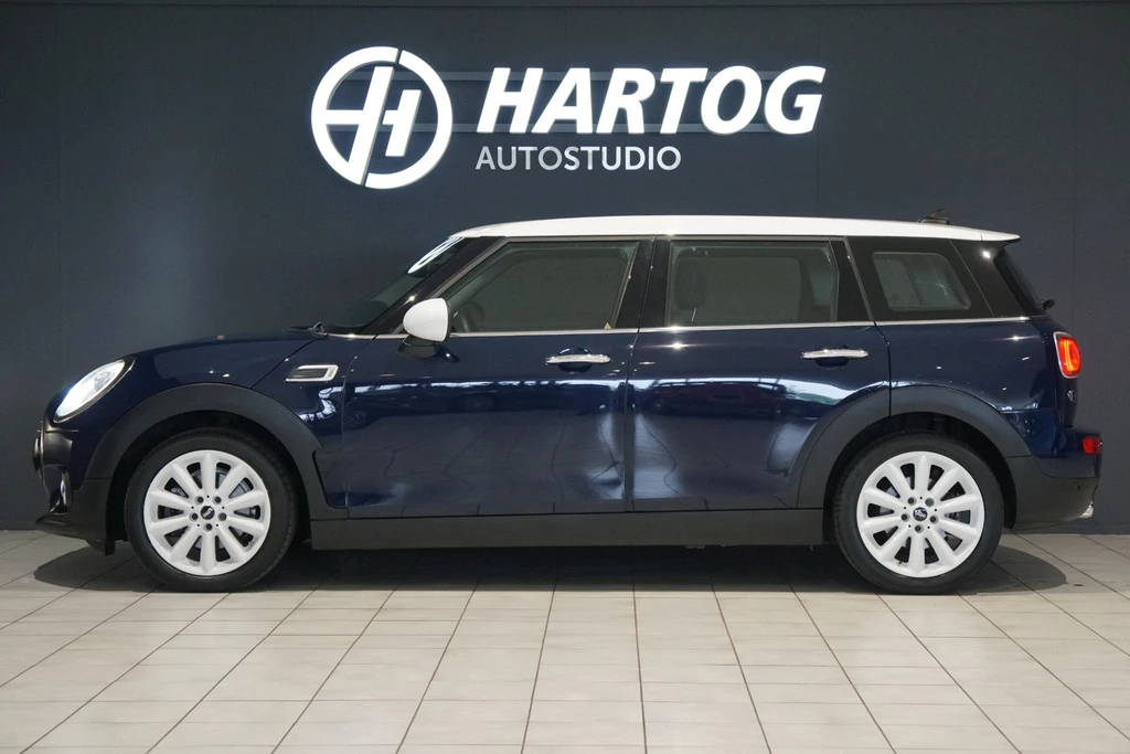 MINI Clubman – foto 2