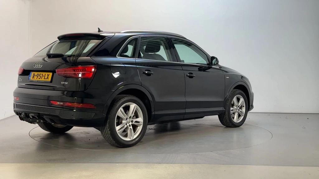 Audi Q3 – foto 4