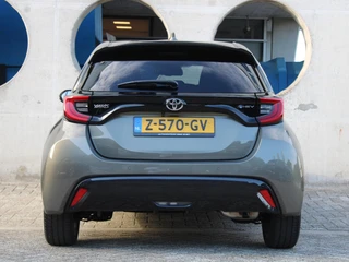 Toyota Yaris – thumbnail 3