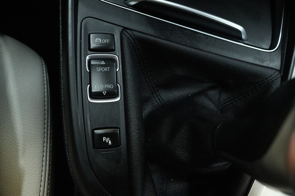 BMW 1 Serie – foto 15
