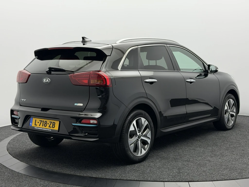 Kia e-Niro – foto 5