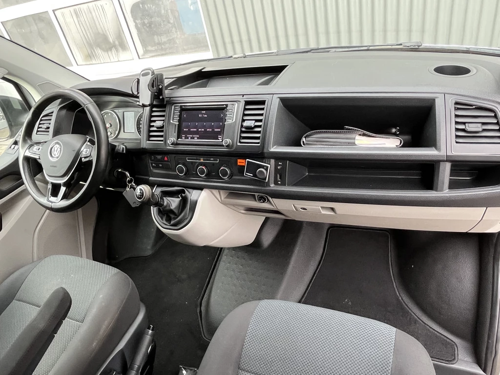 Volkswagen Transporter – foto 13