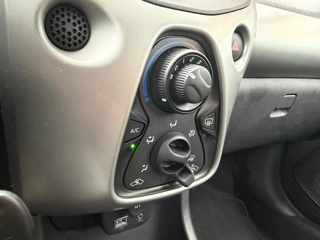 Peugeot 108 – foto 32
