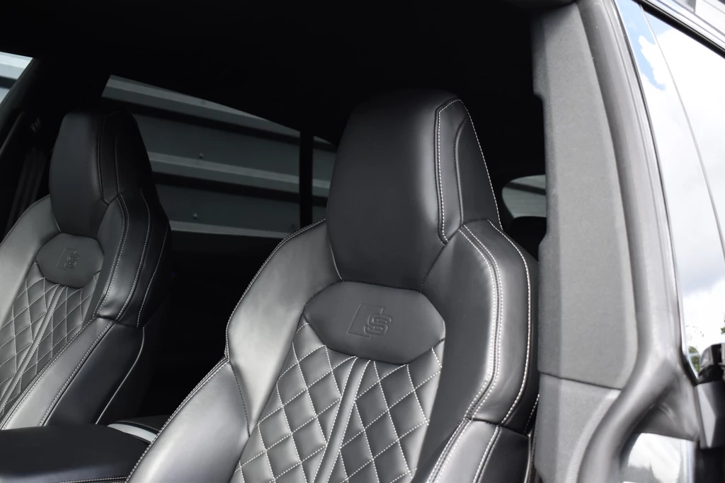 Audi Q8 – foto 14
