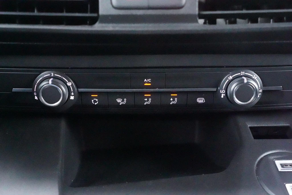 Peugeot Partner – foto 33
