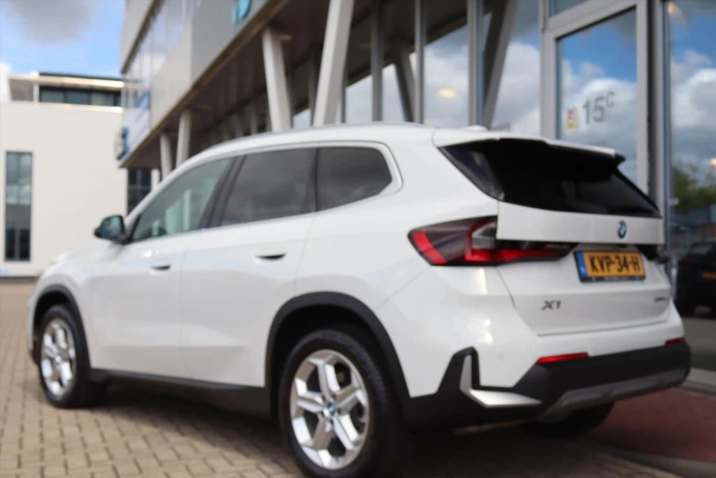 BMW X1 – foto 9