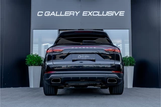 Porsche Cayenne – thumbnail 6