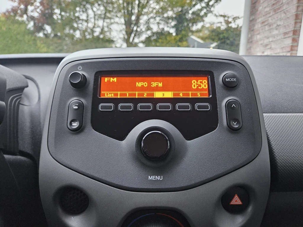 Peugeot 108 – foto 24