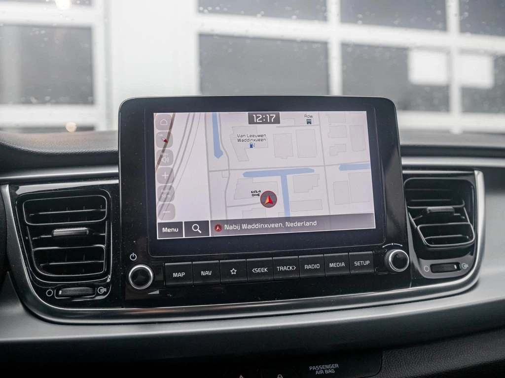 Kia Rio – foto 15