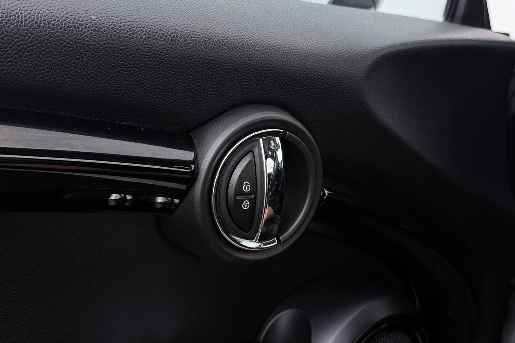 MINI Cooper S Cabrio – foto 41