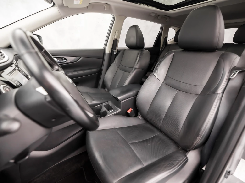 Nissan X-Trail – foto 15