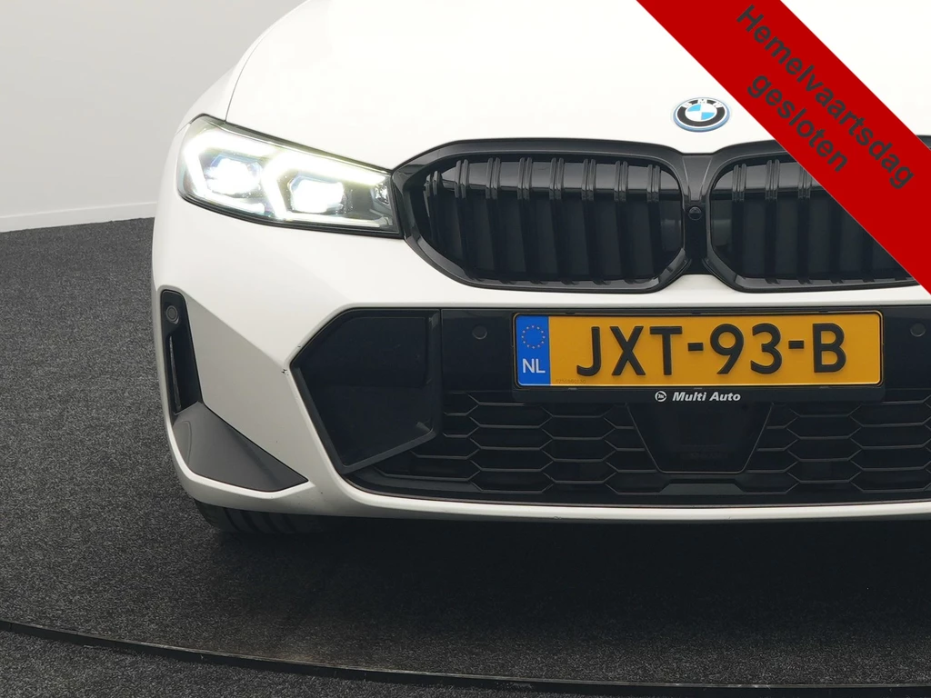 BMW 3 Serie – foto 23