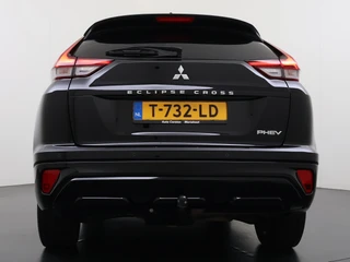 Mitsubishi Eclipse Cross – thumbnail 4