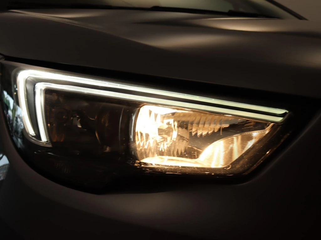 Opel Crossland X – foto 35