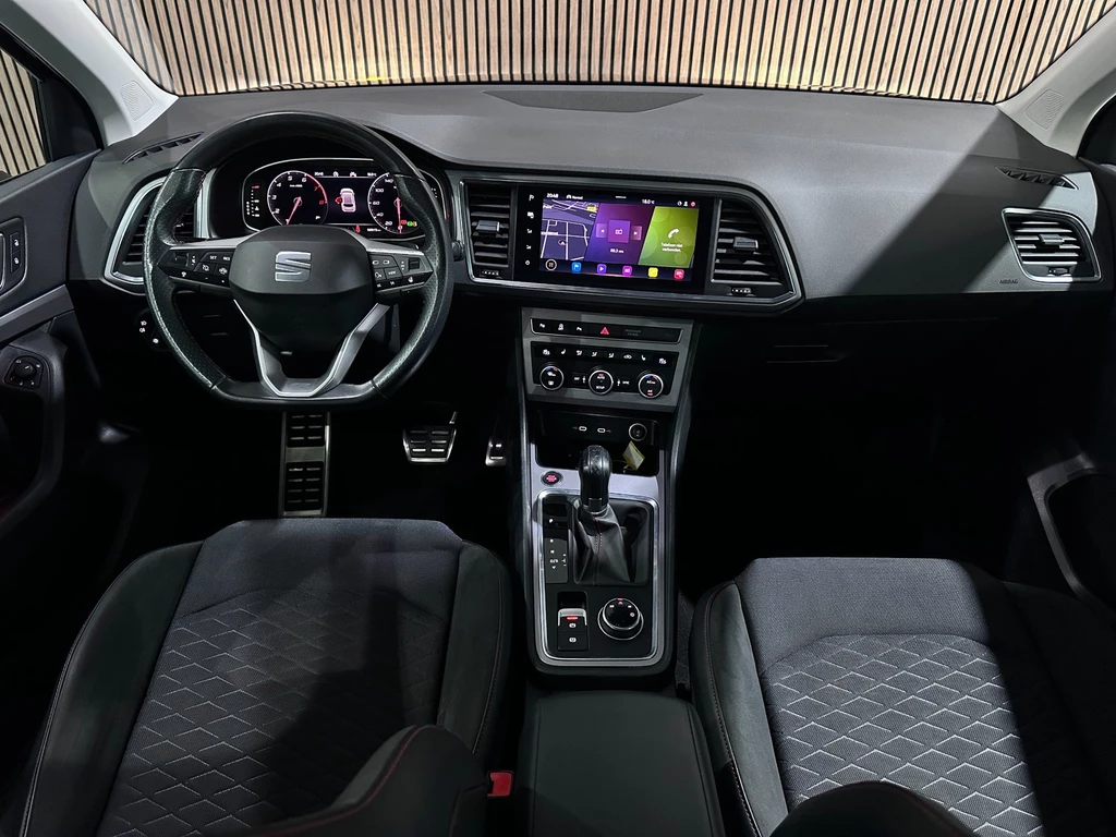 SEAT Ateca – foto 28