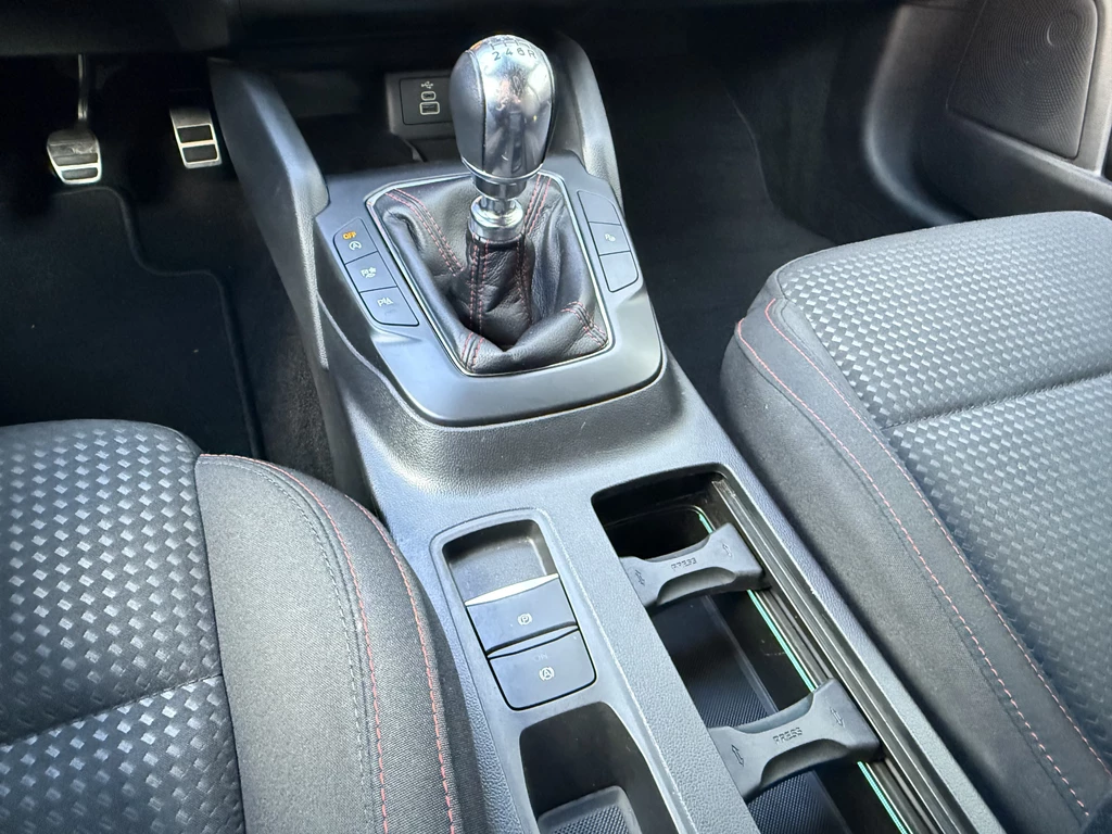 Ford Focus – foto 27