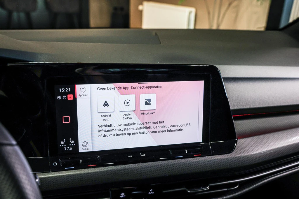 Volkswagen Golf – foto 37