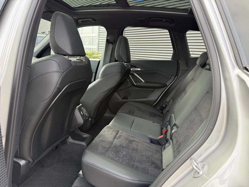 BMW X1 – foto 25