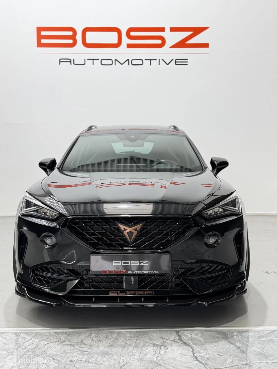 CUPRA Formentor – foto 24