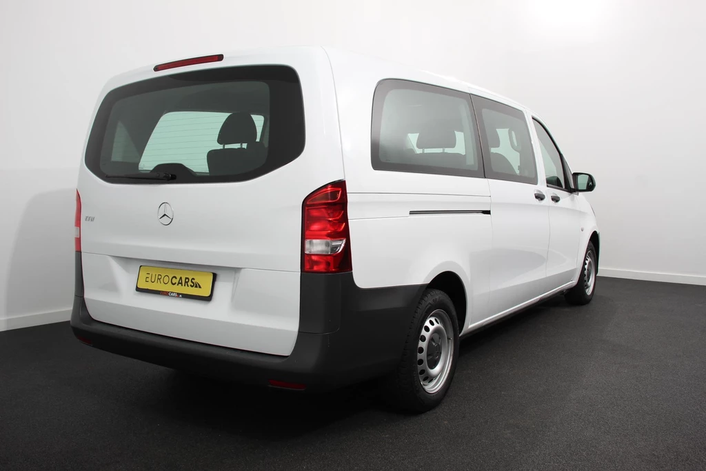 Mercedes-Benz Vito – foto 4