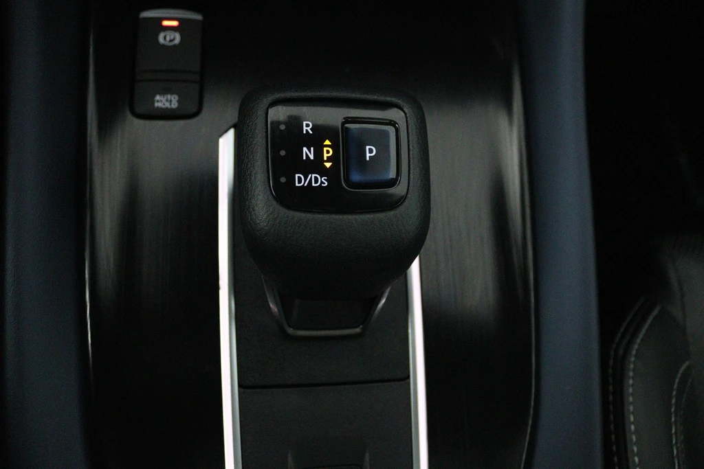 Nissan QASHQAI – foto 16