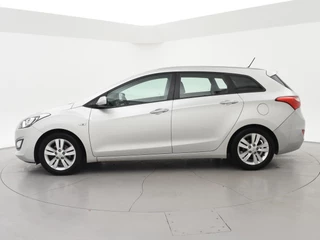 Hyundai i30 – thumbnail 2