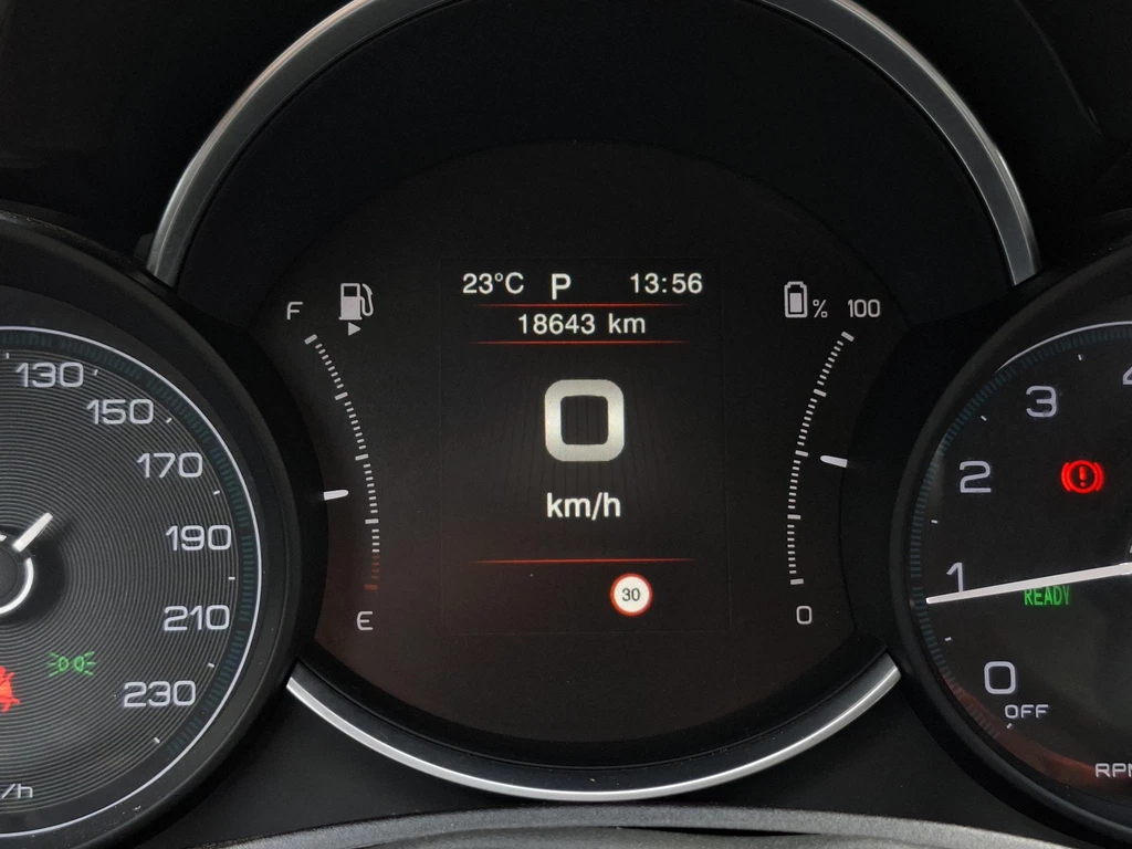 Fiat 500X – foto 11
