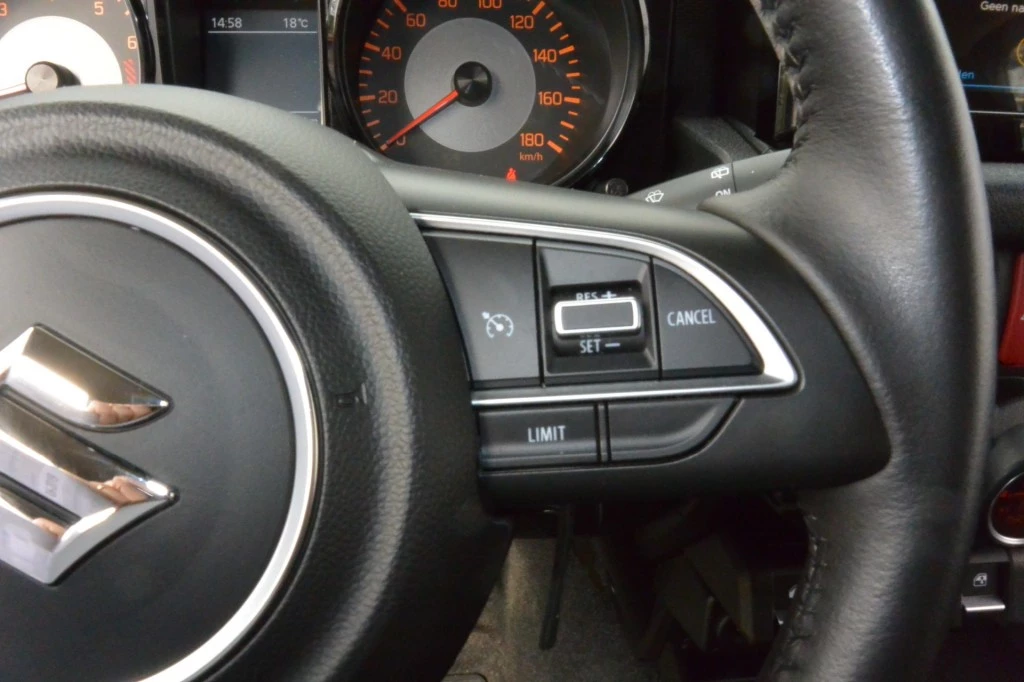 Suzuki Jimny – foto 27