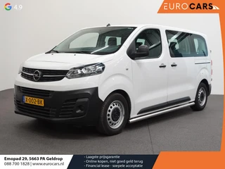 Opel Vivaro – thumbnail 1