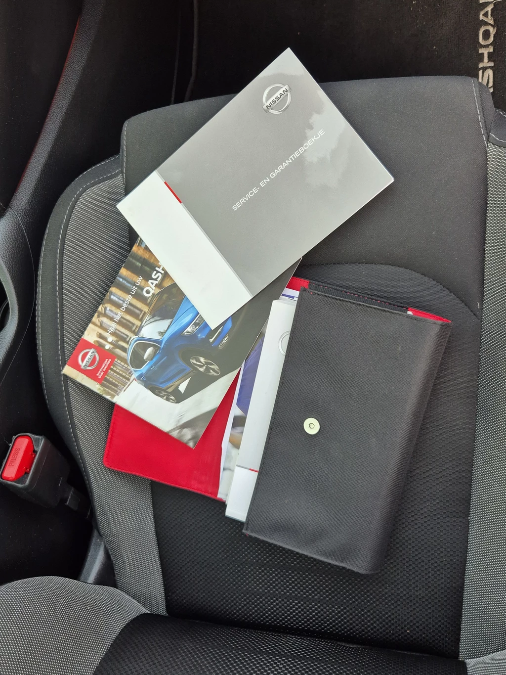 Nissan QASHQAI – foto 29