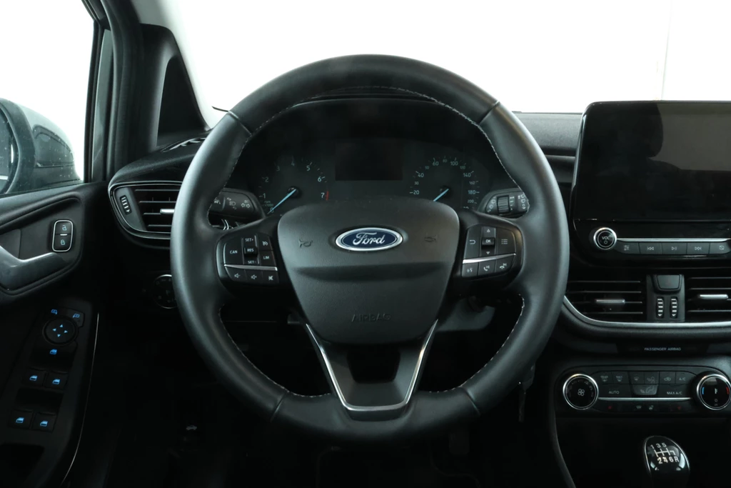 Ford Fiesta – foto 13