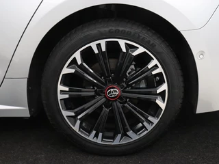 Toyota Corolla – thumbnail 29