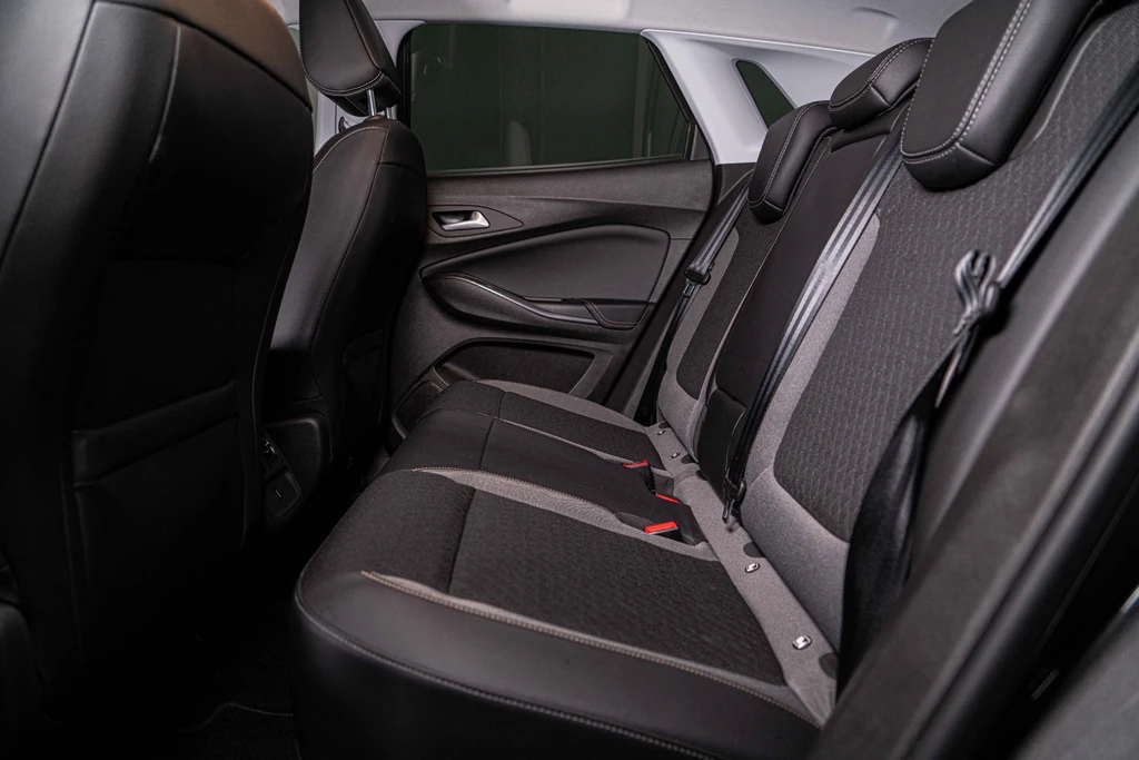 Opel Grandland – foto 17