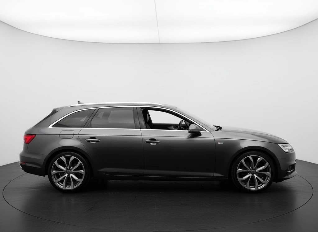 Audi A4 – foto 8