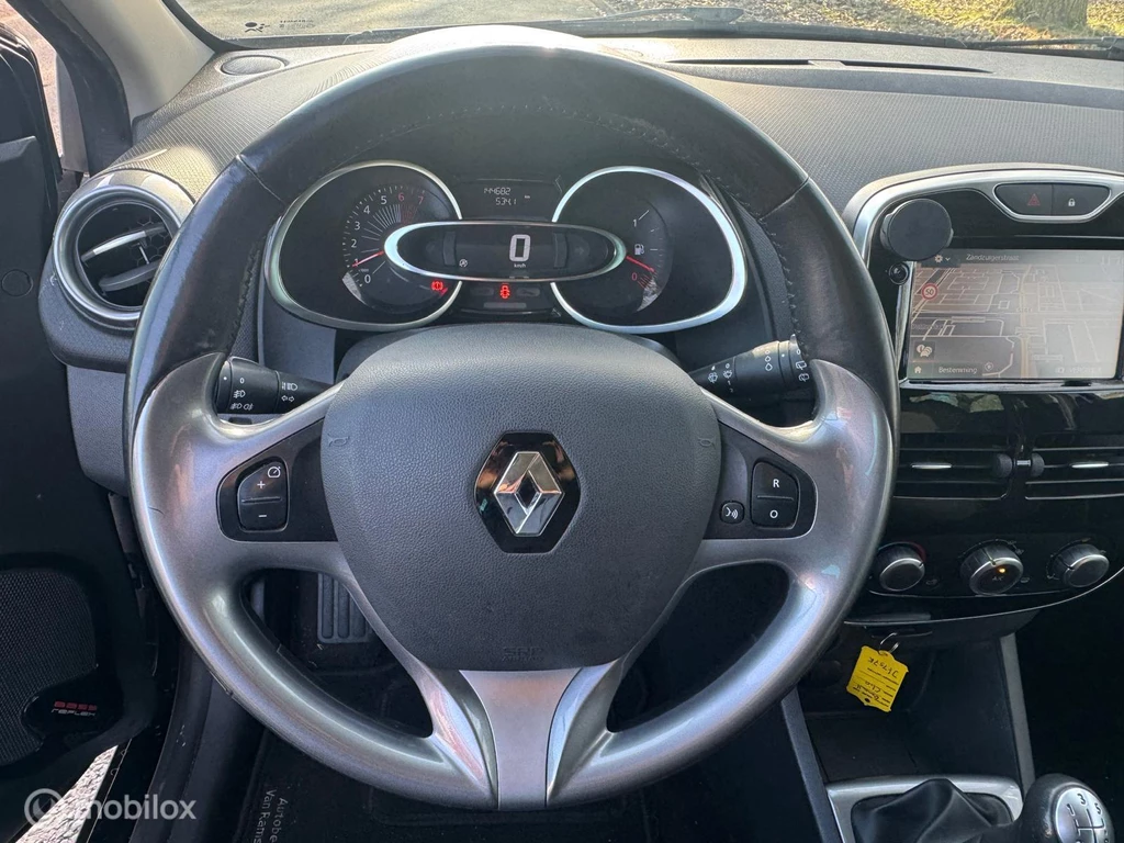 Renault Clio – foto 13