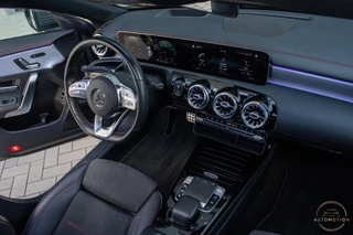 Mercedes-Benz CLA – thumbnail 30