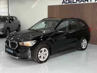 BMW X1 – thumbnail 3