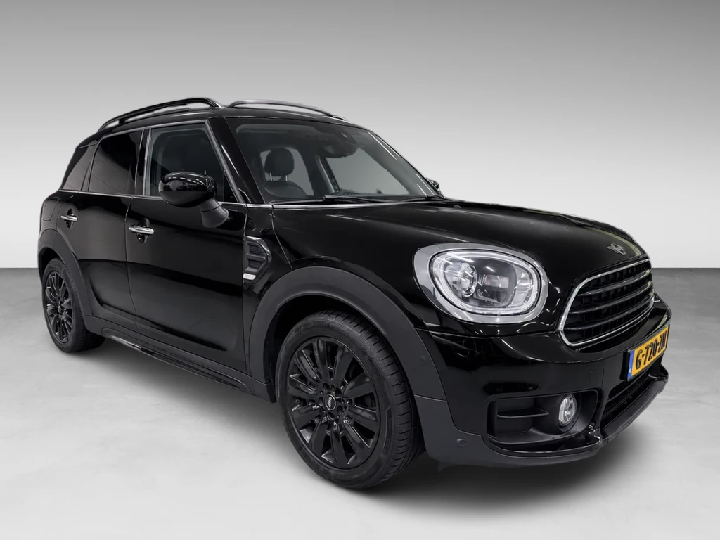 MINI Countryman – foto 7