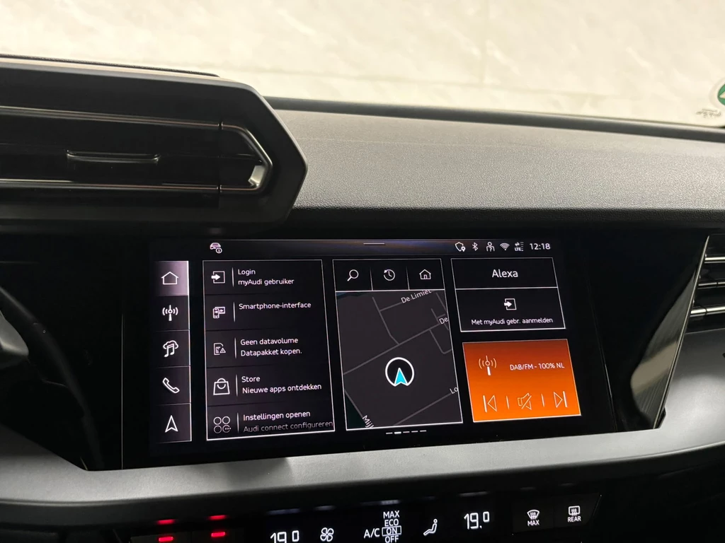 Audi A3 – foto 15