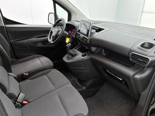 Opel Combo – thumbnail 23