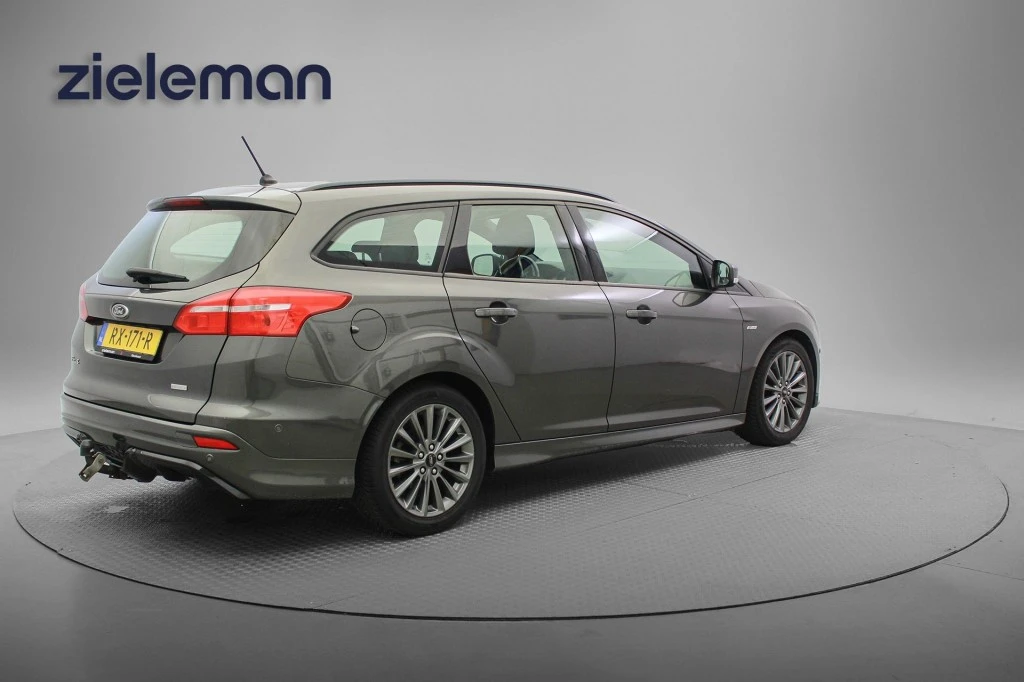 Ford Focus – foto 5