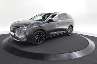 Peugeot 5008 – thumbnail 2
