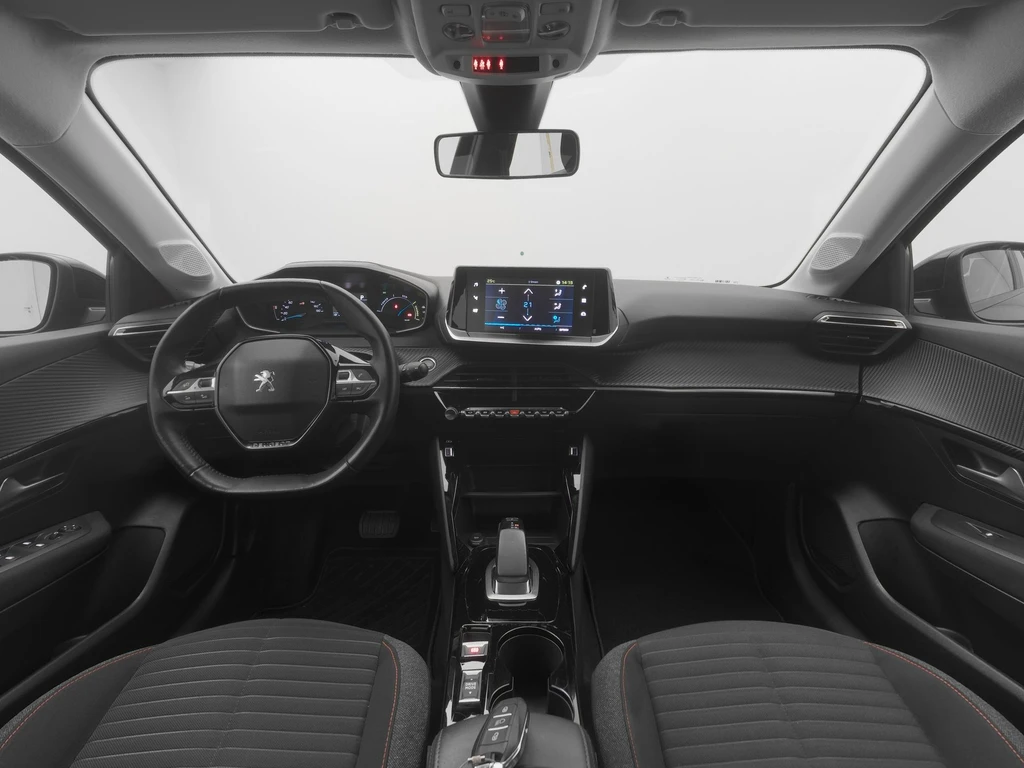 Peugeot e-208 – foto 22